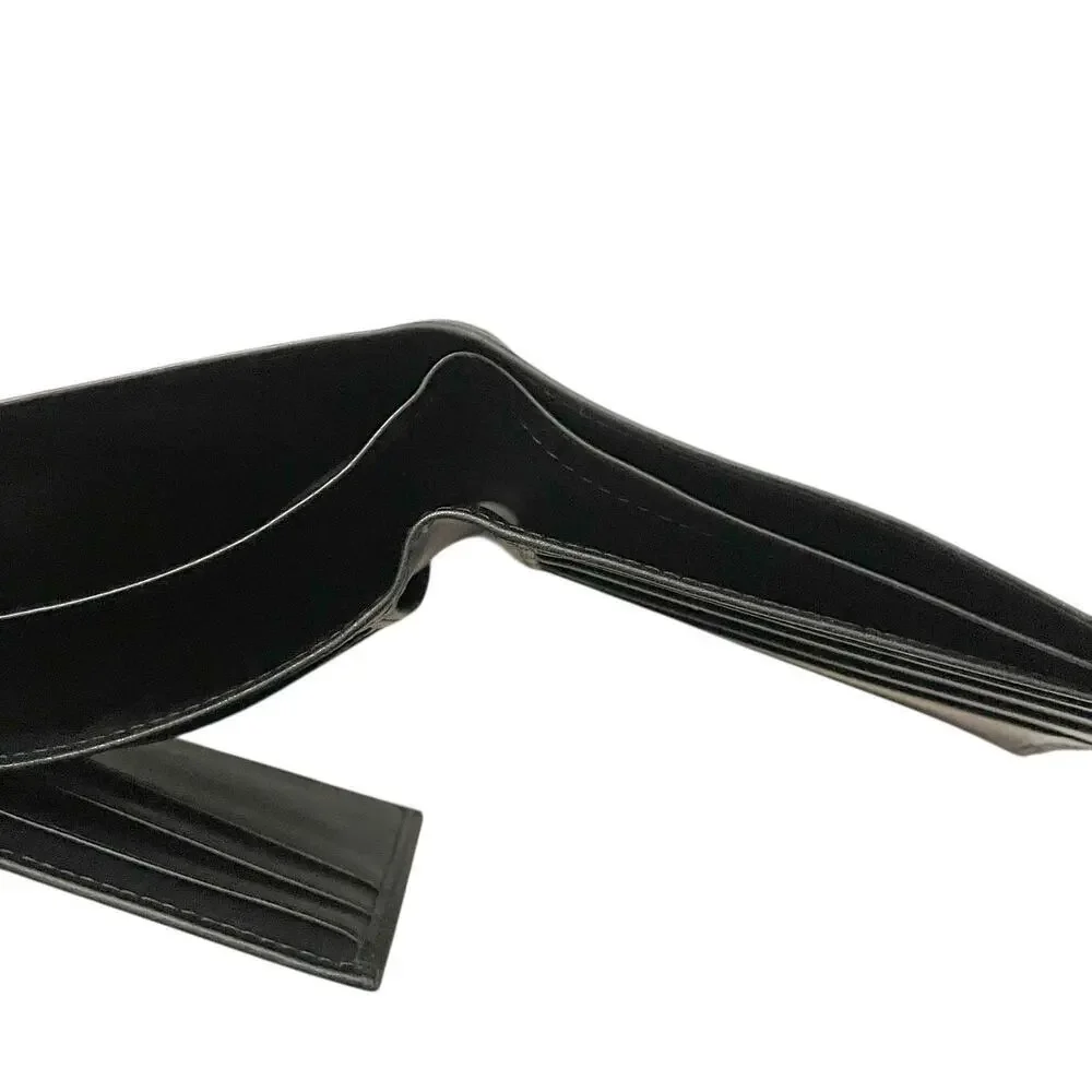 Bosca classic black